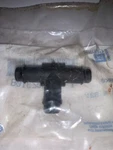 Genuine Gm 14023108 Fuel Vapor Pipe Tee. Fixed Price $12.00.