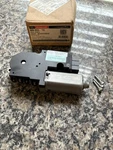 Genuine Ford Motor Assembly Without Drive 8A5Z-15790-A Nos Part MM-992 Lincoln. Fixed Price $149.95.