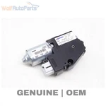 2011-2018 Porsche Cayenne / Motor 4G8959591A. Fixed Price $51.99.