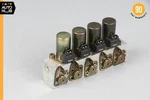 94-02 Mercede R129 SL320 SL600 Convertible Top Left Hydraulic Valve Block Oem. Fixed Price $66.40.