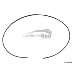 One New Oe Supplier Sunroof Seal 94456411401 For Porsche 924. Fixed Price $116.63.