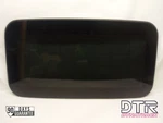 Nissan Juke 2011-2017 Moon Sunroof Glass Oem. Fixed Price $199.90.