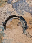 1998-2005 Volkswagen New Beetle Headlight Retaining Bracket Passenger Rhside Oem. Fixed Price $109.95.