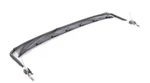 Mini New Genuine R55 R56 R60 Panoramic Sunroof Slipstream Wind Deflector 7355232. Fixed Price $126.66.