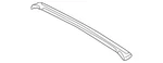 Genuine Volkswagen Drip Channel 8D0-877-633-C. Fixed Price $99.19.