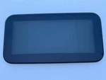 2014-2024 Infiniti Q50 Q60 Overhead Sliding Window Glass Oem. Fixed Price $289.95.