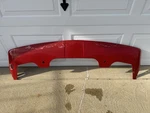 1994-2001 Dodge Ram Truck 1500/2500/3500 Lund Type Cab Visor/sun. Fixed Price $275.00.