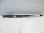 03-10 Audi D3 A8L S8 Dashboard Panel Moulding Switch Oem 110320A. Fixed Price $33.08.