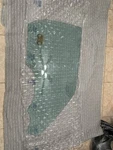 81-88 Oldsmobile Cutlass Driver & Passenger Glass Windows. Fixed Price $150.00.