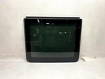 18-24 Chevrolet Equinox Rear Upper Sunroof Moonroof Window Glass, Oem LOT3467. Fixed Price $245.00.