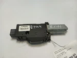 N043-V44E0900 2014 Infiniti QX80 Sun Moon Roof Glass Motor 11737006. Fixed Price $52.83.