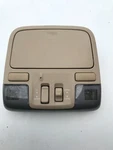 2006 2007 Subaru B9 Tribeca Overhead Console Dome Map Light Sunroof Switch Oem. Fixed Price $25.00.