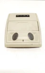 2012 Dodge Caravan Overhead Roof Console Oem L0214168AA02HDA7151. Fixed Price $79.00.