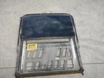 Mercedes C-class W203 2002 Sunroof. Fixed Price $452.83.