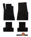 Lloyd Mats 2005-2010 Ford Mustang Black 4PC Classic Loop Floor Front & Rear Set. Fixed Price $135.99.