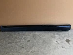 15 16 17 Porsche Macan Left Driver Side Skirt Rocker Panel Black 1474 Oem. Fixed Price $97.99.
