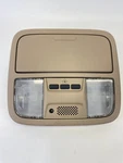 06-08 Honda Pilot Dome Lamp Light Overhead Console Oem Factory 83250-SHJ-A020-M1. Fixed Price $44.99.