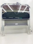 2015 - 2019 Subaru Legacy Window Glass W/ Motor & Shade Oem. Fixed Price $250.00.