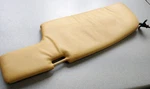 Nice Used Original Porsche 911 912 Passengers Right Side Sun Visor Coupe Nla #5. Fixed Price $125.00.