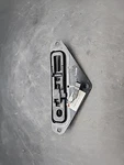 Oem Audi A4 RS4 Convertible Top Lower Latch Lock Right 8H0871398A Used. Fixed Price $15.99.