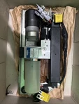 07-12 Mercedes Benz R230 SL550 SL65 Convertible Top Hydraulic Pump Motor Oem. Fixed Price $825.00.