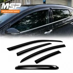 Jdm Out-channel Vent Visors 5PCS Deflector & Sunroof Volkswagen Vw Jetta 99-05. Fixed Price $44.05.