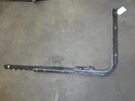 00-06 Mercedes W220 Class Sunroof Cable Guide Mount Bracket Frame 22796-2. Fixed Price $50.00.