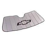 2014-2020 Chevrolet Silverado Tahoe Suburban Sunshade Package 23155165 W/ Logo. Fixed Price $92.98.