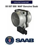 Maf Mass Air Flow Sensor Saab 9-3 9-5 1998-2010 Hella, The Oes. Fixed Price $132.22.