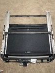 2013-2019 Lexus GS350 Sunroof Track Frame Oem. Fixed Price $450.00.
