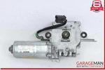 98-02 Mercedes W210 E320 Panoramic Motor 2028200508 Oem. Fixed Price $60.00.