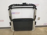 2021 Toyota Rav 4 Trd Offroad Tested Overhead Sunroof Track Only. Fixed Price $427.50.