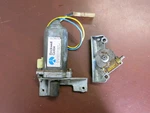 Porsche 911 Rockwell Golde Sunroof Motor + Transmission 100566797. Fixed Price $405.00.