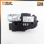 16-24 Jaguar Xf X260 Adjustable Gear Motor GX7353508AB Oem. Fixed Price $45.42.