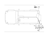 Genuine Mercedes-benz Drive 463-780-00-07. Fixed Price $1925.76.