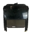 2010-2016 Porsche Panamera Roof Glass Assembly With Track Oem 97056421101. Fixed Price $350.00.