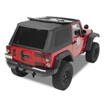 52822-35 Bestop Soft For Jeep Wrangler 2007-2018. Fixed Price $419.83.