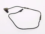 Abs Front Right Wheel Speed Sensor 1295403517 Mercedes SL500. Fixed Price $29.00.