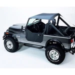 52508-09 Bestop Summer For Jeep Wrangler CJ7 Scrambler 1981-1985. Fixed Price $134.01.