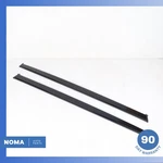 Range Rover Sport L494 Panorama Sun Roof Right & Left Side Molding Set Oem. Fixed Price $119.23.