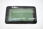 00-06 Bmw E53 X5 Power Sliding Sun Moonroof Glass Window Panel Cover Oem. Fixed Price $85.50.
