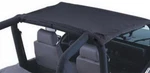 Rampage Californ Brf Sft Tp Fits: 1971-1975 Jeep CJ5 905. Fixed Price $69.49.