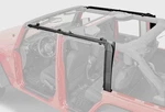 Mopar 2013-2018 Jeep Wrangler 4 Door Window Rail Arm Soft Top Surround Kit. Fixed Price $110.00.