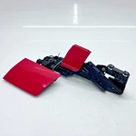 Vw Beetle Convertible Left Roof Flap Cover 2003 - 10 Uk Passenger N/s 1Y0868851B. Fixed Price $214.65.