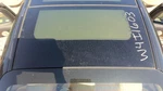 Used Roof Panel Glass Fits: 2016 Mercedes-benz C-class 205 Type C300 Sd. Fixed Price $250.00.
