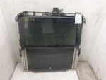 13-18 Lexus ES300H Sunroof Assembly Glass & Rails. Fixed Price $487.49.