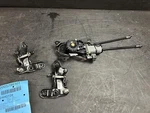 09-16 Bmw Z4 Convertible Top Roof Locking Motor Drive Oem 3001808700. Fixed Price $200.00.