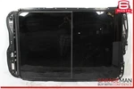 11-18 Porsche Cayenne 958 Panoramic Roof Glass Frame Black Oem. Fixed Price $175.00.