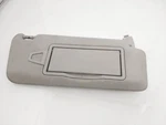 Mercedes-benz E350 2011-2014 Convertible Passenger Sun Visor Interior Roof Gre. Fixed Price $92.43.