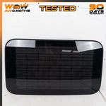06-19 Bentley Continental Flying Spur Top Upper Glass Sliding Roof Panel Oem. Fixed Price $150.25.